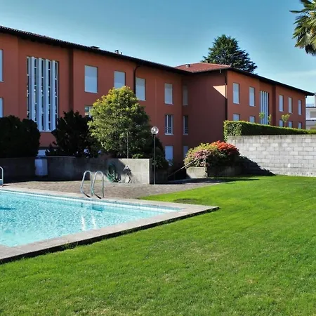 Residenza Al Mulin By Interhome Appartement *