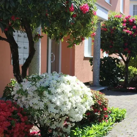 Apartament Residenza Al Mulin By Interhome *