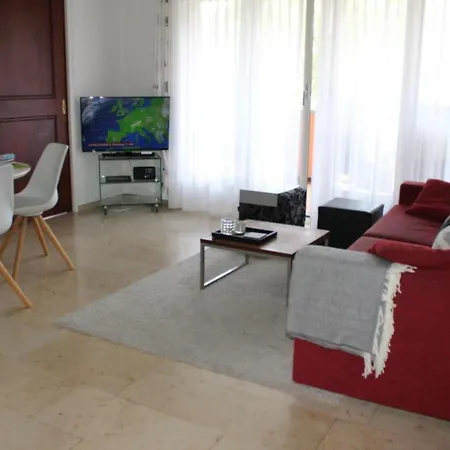 Residenza Al Mulin By Interhome