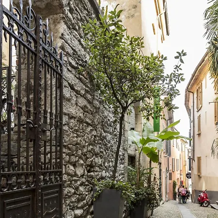 Residenza Al Mulin By Interhome Appartement *