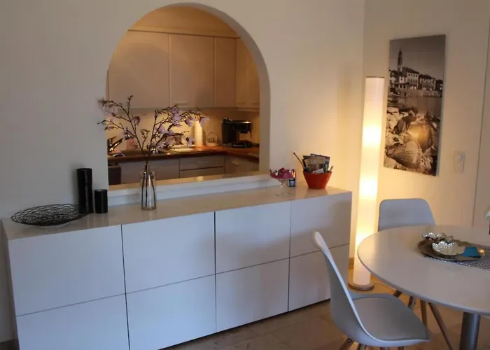 Apartament Residenza Al Mulin By Interhome *