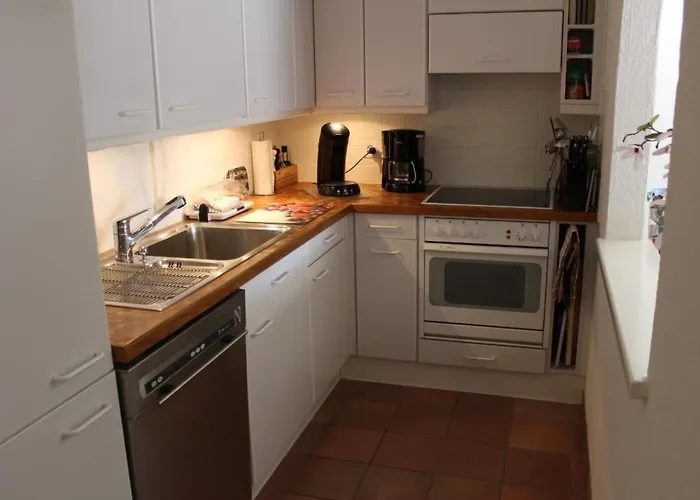 Apartament Residenza Al Mulin By Interhome