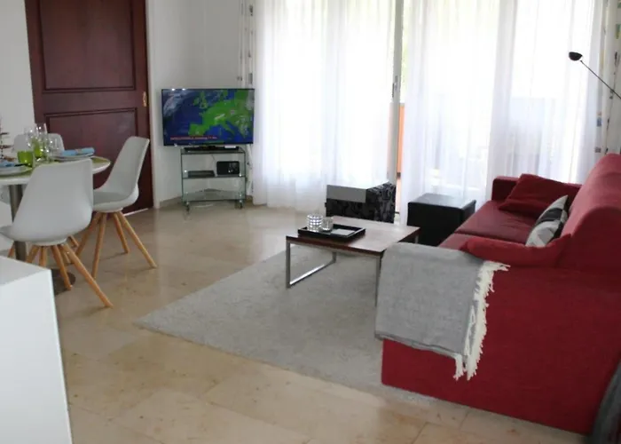 Residenza Al Mulin By Interhome