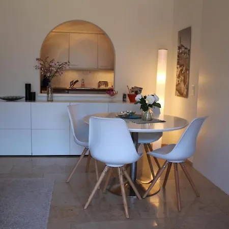 公寓 Residenza Al Mulin By Interhome *