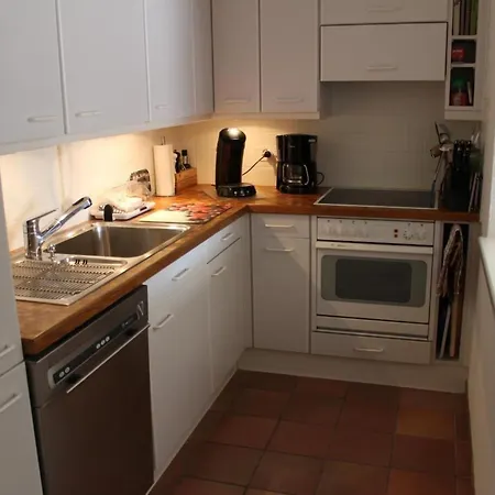 Appartement Residenza Al Mulin By Interhome